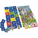 Gra Paw Patrol Pup Race Boardgame Trefl 02579 Trefl Gry