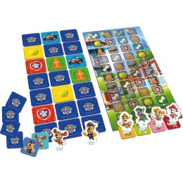 Gra Paw Patrol Pup Race Boardgame Trefl 02579 Trefl Gry