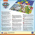Gra Paw Patrol Pup Race Boardgame Trefl 02579 Trefl Gry