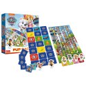 Gra Paw Patrol Pup Race Boardgame Trefl 02579 Trefl Gry