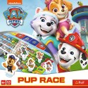 Gra Paw Patrol Pup Race Boardgame Trefl 02579 Trefl Gry