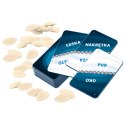 Gra Po prostu P Trefl 02287 Trefl Gry