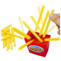 Gra Zręcznościowa Rodzinna Wyskakujące Latające Frytki LEAN Toys