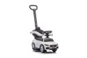 Jeździk z Pchaczem Mercedes 3w1 Biały LEAN Toys