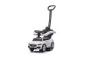 Jeździk z Pchaczem Mercedes 3w1 Biały LEAN Toys
