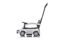 Jeździk z Pchaczem Mercedes 3w1 Biały LEAN Toys