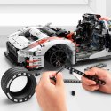 Klocki Konstrukcyjne Auto RC Rastar 1:8 Audi R8 3322 Elementów Rastar