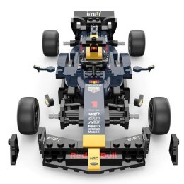 Klocki Zestaw Red Bull F1 RB19 1:24 Rastar 92500 Rastar