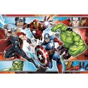 Puzzle - 300 - Avengers - Disney Marvel The Avengers 23000 Trefl Puzzle