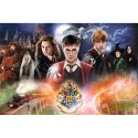 Puzzle Harry Potter 300 el. Tajemniczy Harry Potter 23001 Trefl Puzzle