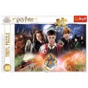 Puzzle Harry Potter 300 el. Tajemniczy Harry Potter 23001 Trefl Puzzle