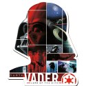 Puzzle drewniane Star Wars 160 el. Darth Vader Trefl 20190 Trefl Puzzle