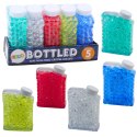 Zestaw Kulki Wodne Żelowe Do Pistoletu 9-11mm 400el Kolorowe LEAN Toys