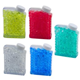 Zestaw Kulki Wodne Żelowe Do Pistoletu 9-11mm 400el Kolorowe LEAN Toys