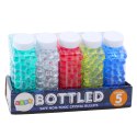 Zestaw Kulki Wodne Żelowe Do Pistoletu 9-11mm 400el Kolorowe LEAN Toys