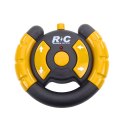 Zestaw Traktor Z Przyczepą i Koniem Zdalnie Sterowany RC LEAN Toys