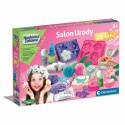Clementoni Naukowa zabawa. Salon urody 50690 Clementoni