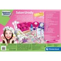 Clementoni Naukowa zabawa. Salon urody 50690 Clementoni