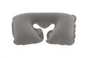 Dmuchana Poduszka Podróżna 46 x 28 cm Rogal Niebieska Bestway 67006 Bestway