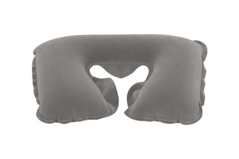 Dmuchana Poduszka Podróżna 46 x 28 cm Rogal Niebieska Bestway 67006 Bestway Dmuchana Poduszka Podróżna 46 x 28 cm Rogal Niebieska Bestway 67006 Bestway