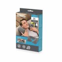 Dmuchana Poduszka Podróżna 46 x 28 cm Rogal Niebieska Bestway 67006 Bestway