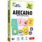 GRA - Abecadło / Mały Odkrywca Trefl 02811