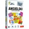 GRA - Angielski / Mały Odkrywca Trefl 02812