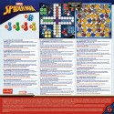 Gra planszowa Spidey Hero Quest Trefl 02436 Trefl Gry