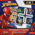Gra planszowa Spidey Hero Quest Trefl 02436 Trefl Gry