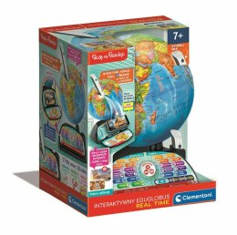 Interaktywny Eduglobus Exploreglobe Clementoni 50848 Clementoni
