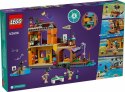 LEGO 42626 FRIENDS Sporty wodne na obozie kempingowym LEGO