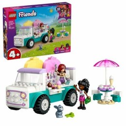 LEGO 42644 FRIENDS Furgonetka z lodami w mieście Heartlake LEGO