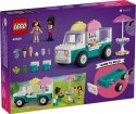 LEGO 42644 FRIENDS Furgonetka z lodami w mieście Heartlake LEGO