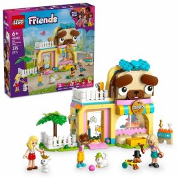 LEGO 42650 FRIENDS Sklep z akcesoriami dla zwierząt LEGO
