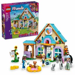 LEGO 42651 FRIENDS Koń i lecznica dla zwierząt LEGO
