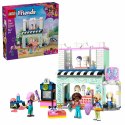 LEGO 42662 FRIENDS Salon fryzjerski i sklep z ozdobami LEGO