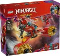 LEGO 71830 NINJAGO Burzowy jeździec-mech Kaia LEGO LEGO 71830 NINJAGO Burzowy jeździec-mech Kaia LEGO