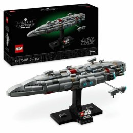 LEGO 75405 STAR WARS Krążownik typu Home One LEGO