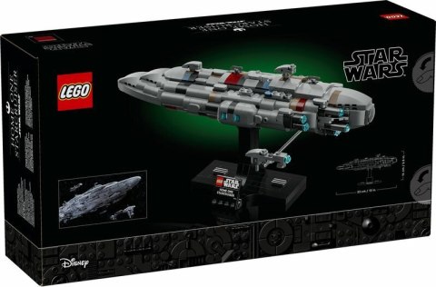 LEGO 75405 STAR WARS Krążownik typu Home One LEGO LEGO 75405 STAR WARS Krążownik typu Home One LEGO