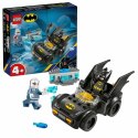 LEGO 76301 SUPER HEROES Batman i Batmobil kontra Mr. Freeze LEGO