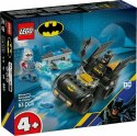 LEGO 76301 SUPER HEROES Batman i Batmobil kontra Mr. Freeze LEGO