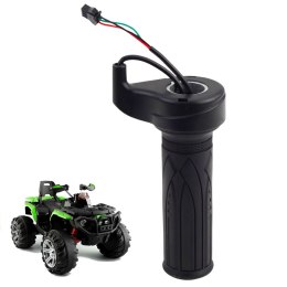 Manetka Gaz do Pojazdu na Akumulator BBH3588 LEAN CARS