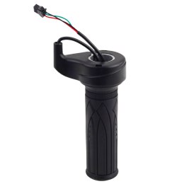 Manetka Gaz do Pojazdu na Akumulator BBH3588 LEAN CARS