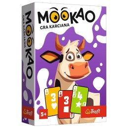 MooKao 2698 Trefl Gry