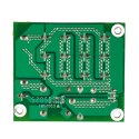 Płytka Elektroniczna Rozdzielacz Świateł do Pojazdów na Akumulator SX LEAN CARS