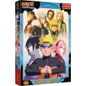 Puzzle - 1000 - Drużyna Naruto - Masashi Trefl - 10940 Trefl Puzzle