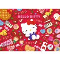 Puzzle - "1000" - Hello Kitty Trefl 10920 Trefl Puzzle