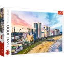 Puzzle - "1000" - Myrtle Beach, Południowa Karolina, USA Trefl 10746 Trefl Puzzle