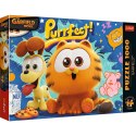 Puzzle - 1000 Premium Plus - Garfield Trefl 12084 Trefl Puzzle