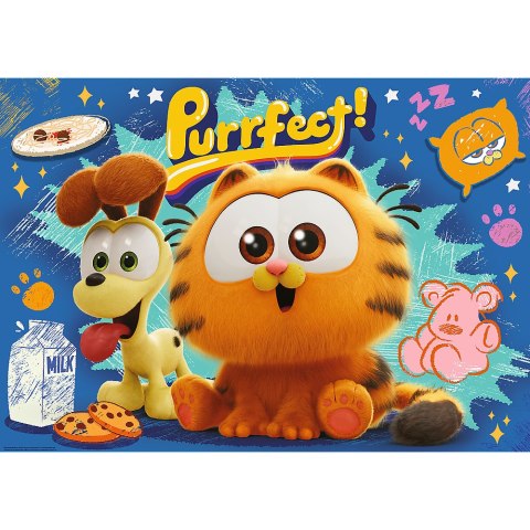 Puzzle - 1000 Premium Plus - Garfield Trefl 12084 Trefl Puzzle Puzzle - 1000 Premium Plus - Garfield Trefl 12084 Trefl Puzzle